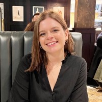 Lucy Prevezer