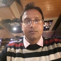 Rajesh Kumar