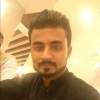 Zaib Ch