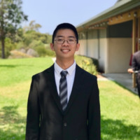 Jonathan Choi
