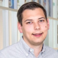 Sebastian Albers