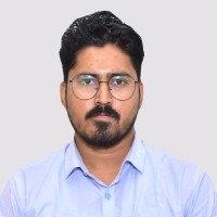 Santosh Kumar Jena