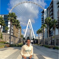 Hesham Khaled