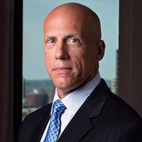 Steve Smith MBA CSCS CISSN