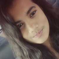 Janhavi Divate