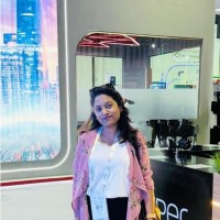 Pooja M R