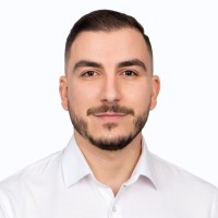 Dimitar Minkov