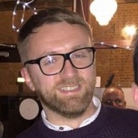 Matthew Pearson