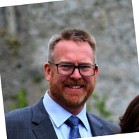Will Carpenter, Pmp