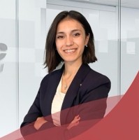 Harika Altintaş, Mpharm.