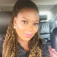 Eseleyobe Azeke