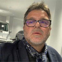 RAMON PALOU