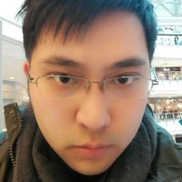 Kevin Wang
