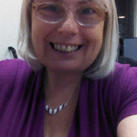 Sharon Hawkins