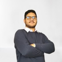 Adrian Mauricio Solorzano Pacheco