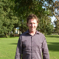 Paul Dwyer