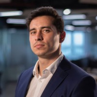 Jorge Biskupovic Venturino