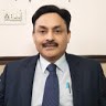 Rajesh Singh