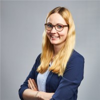 Daniela Mathmann