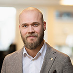 Mattias Edvardsson