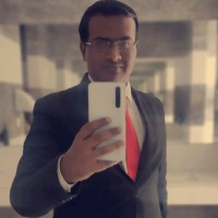 Kaushal Ajaykumar Maurya