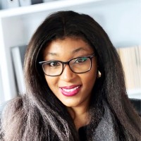 Onyinyechi Odunze