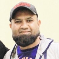 Muhammad Haroon Siddiqui