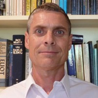 Peter Mccubbery