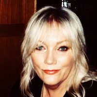 Carla Hurrell