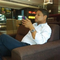 Ranjeet Kumar