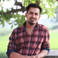 Md. Saiful Islam