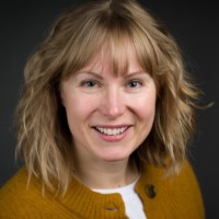 Ellen Crow
