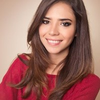 Sthefanie Souza
