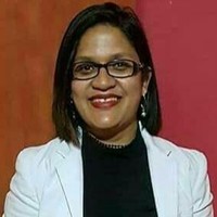 Ronelle Anthony-Jones