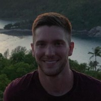 Jed Hylands