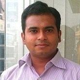 Kazi Rezaur Rahman (Sumon)