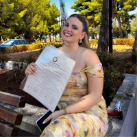 Vasiliki-Elli Bougani