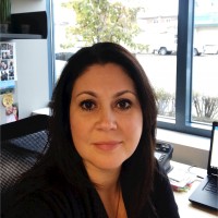 Ginette Pimentel