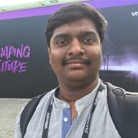 Piyush Paldewar