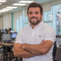 Daniel Alejandro Salinas Díaz
