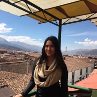 Mariana Jiménez Valverde