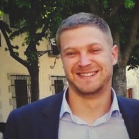 Daniel Martínez Alonso