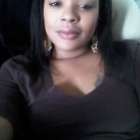 Ashida Richardson-Sawyer