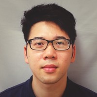 Nicholas Chan