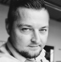 Łukasz Kanarek