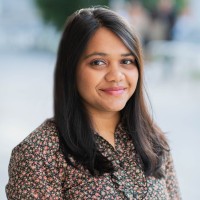 Isha Pednekar