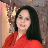 Nabeen Khawaja