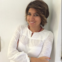 Aydan Bilgel