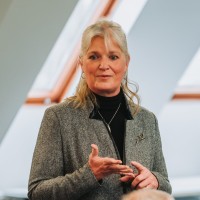 Sandy Hearsey