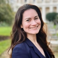 Emily H Erickson